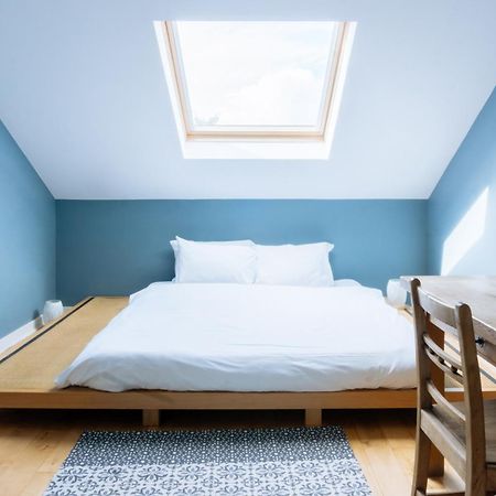 Stylish 3 Bedroom Apartment Near Hollyrood Park Edinburgh Ngoại thất bức ảnh