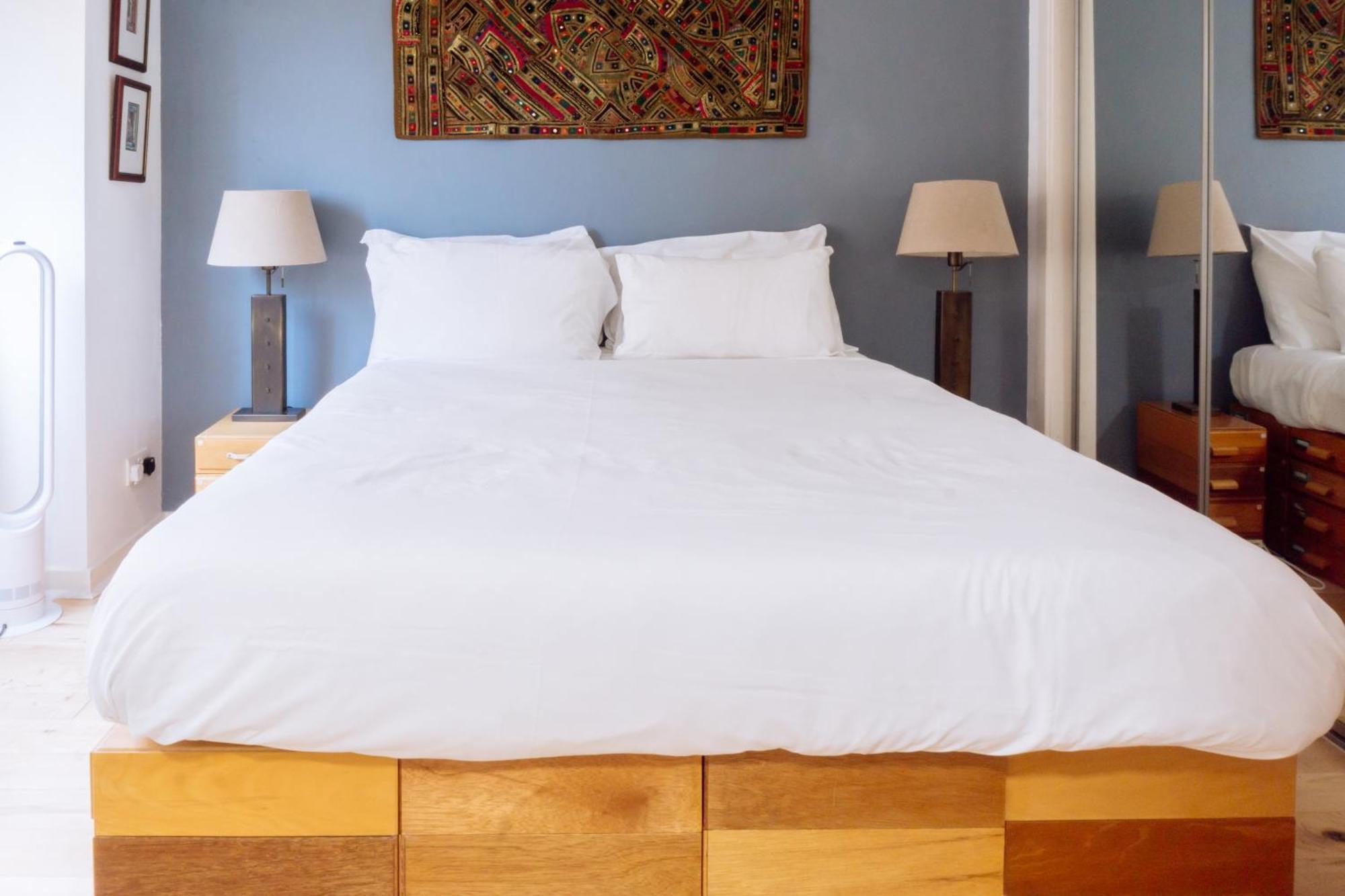 Stylish 3 Bedroom Apartment Near Hollyrood Park Edinburgh Ngoại thất bức ảnh