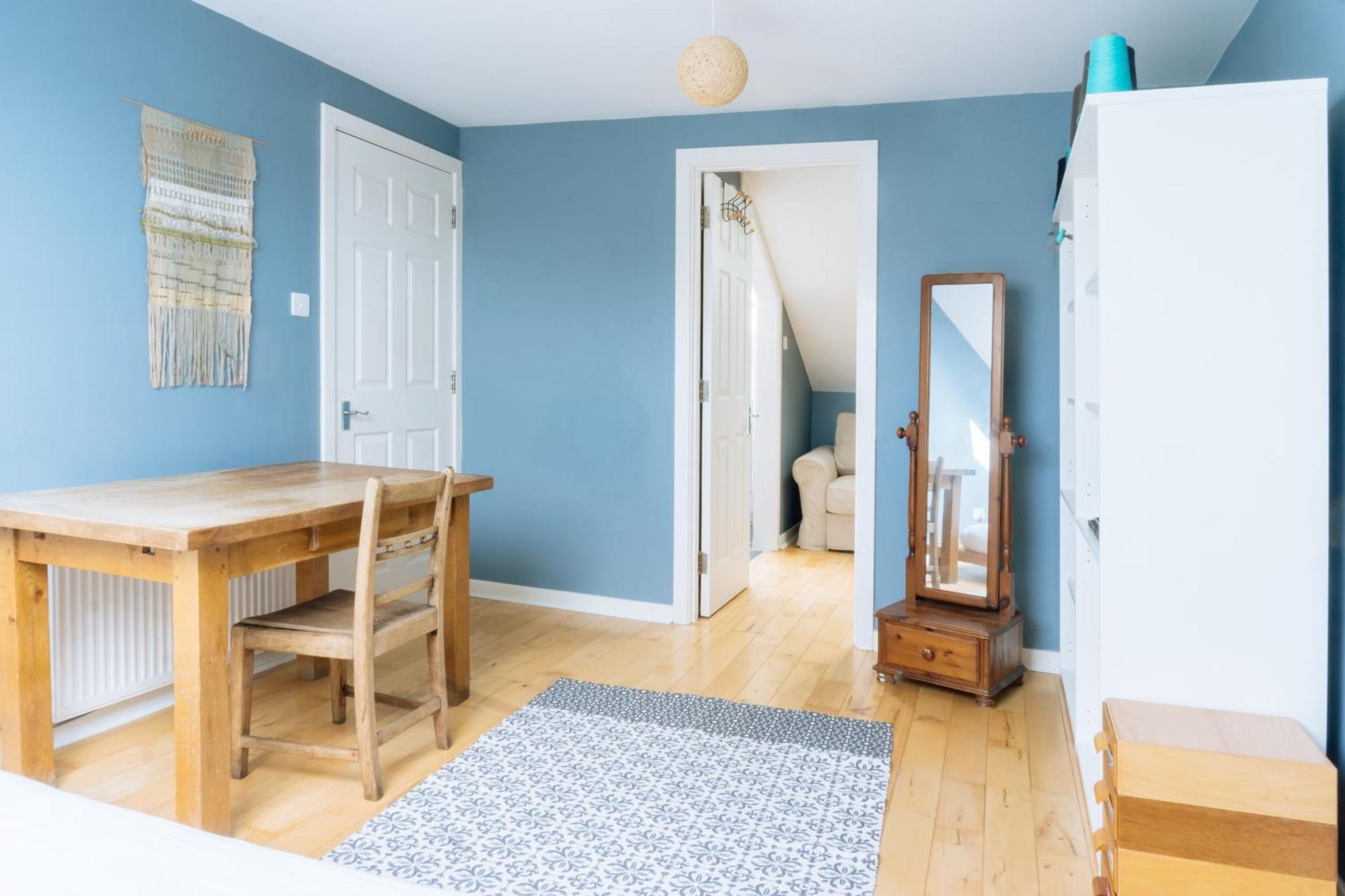 Stylish 3 Bedroom Apartment Near Hollyrood Park Edinburgh Ngoại thất bức ảnh