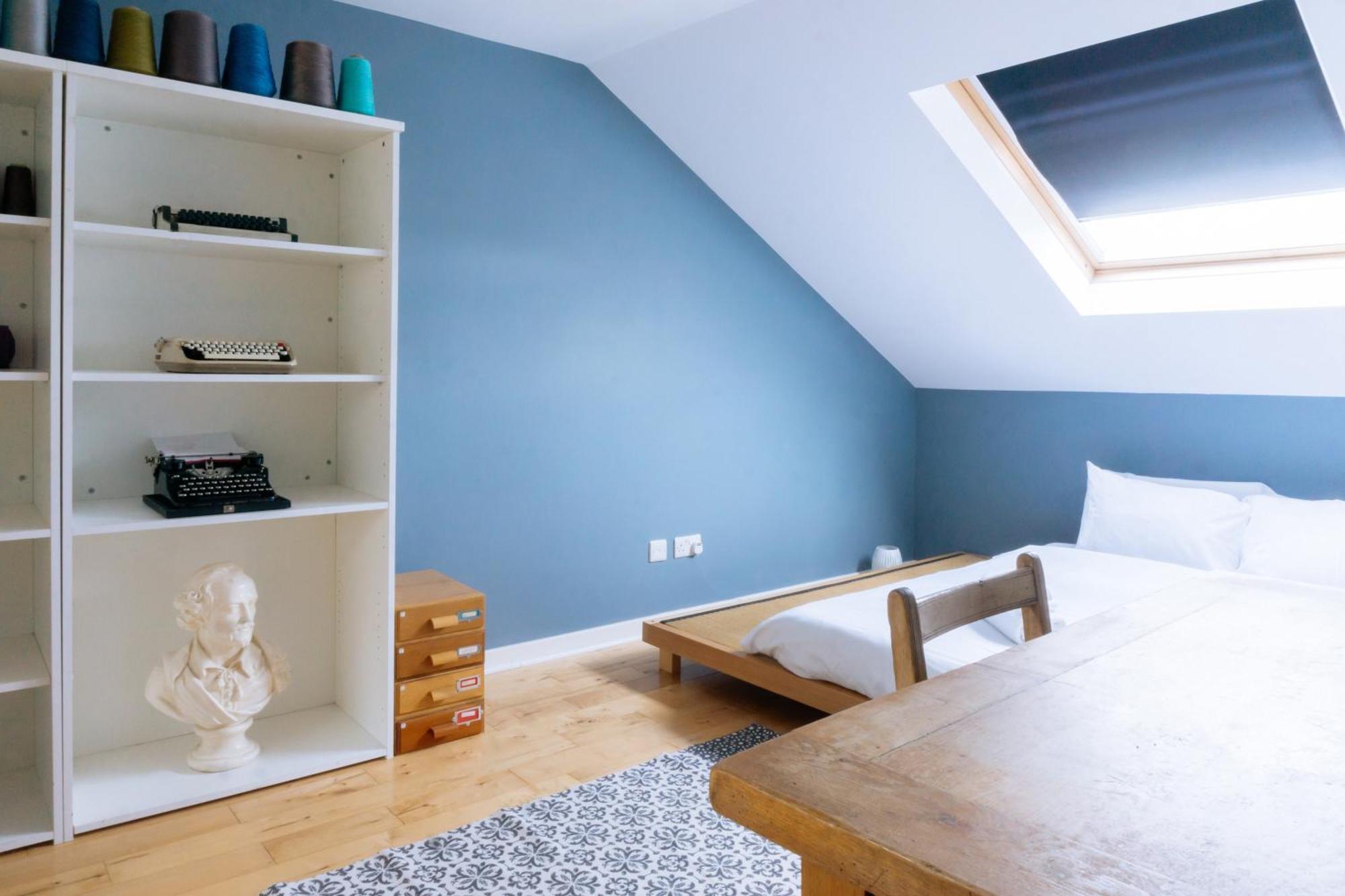 Stylish 3 Bedroom Apartment Near Hollyrood Park Edinburgh Ngoại thất bức ảnh