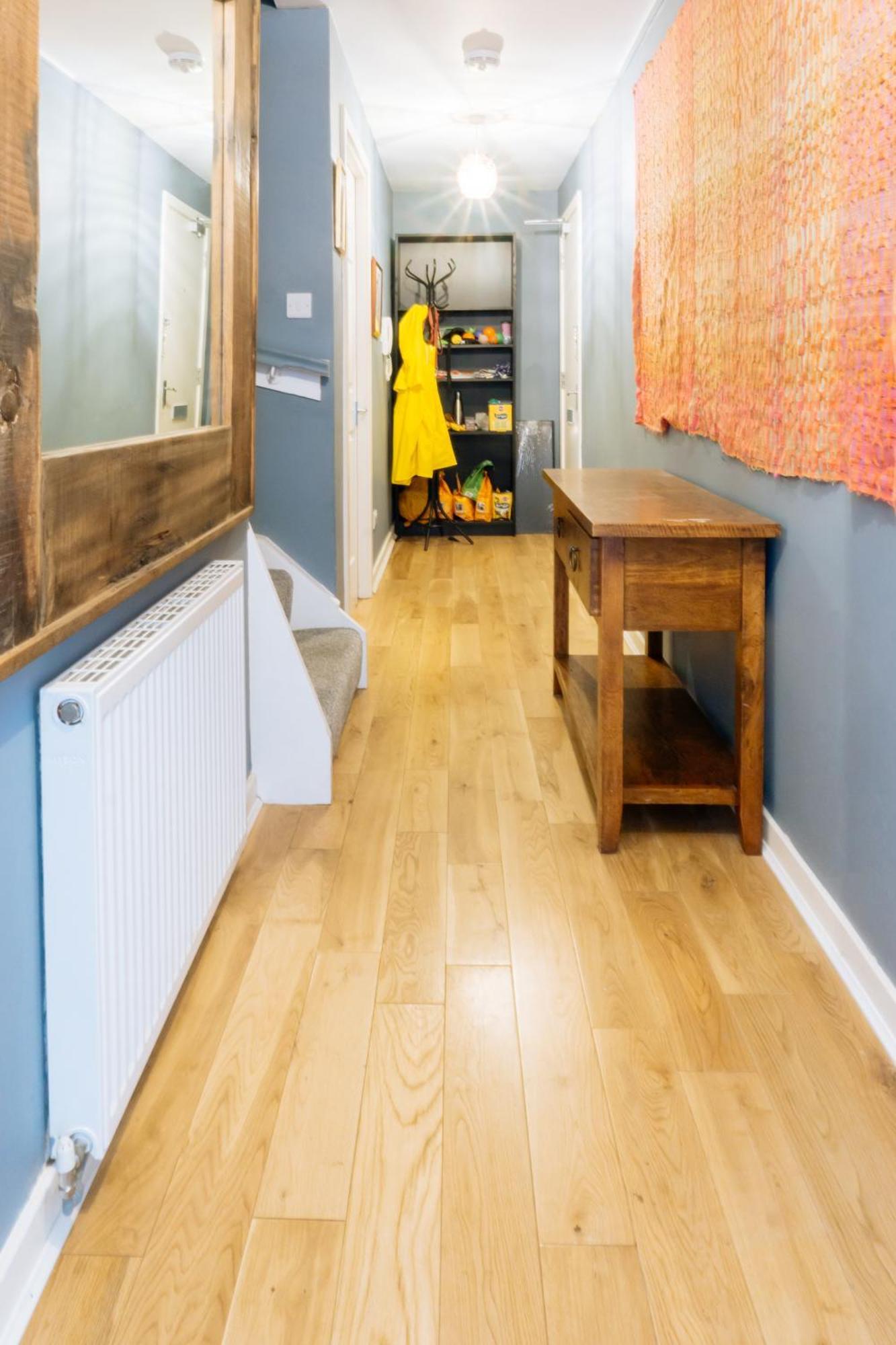 Stylish 3 Bedroom Apartment Near Hollyrood Park Edinburgh Ngoại thất bức ảnh