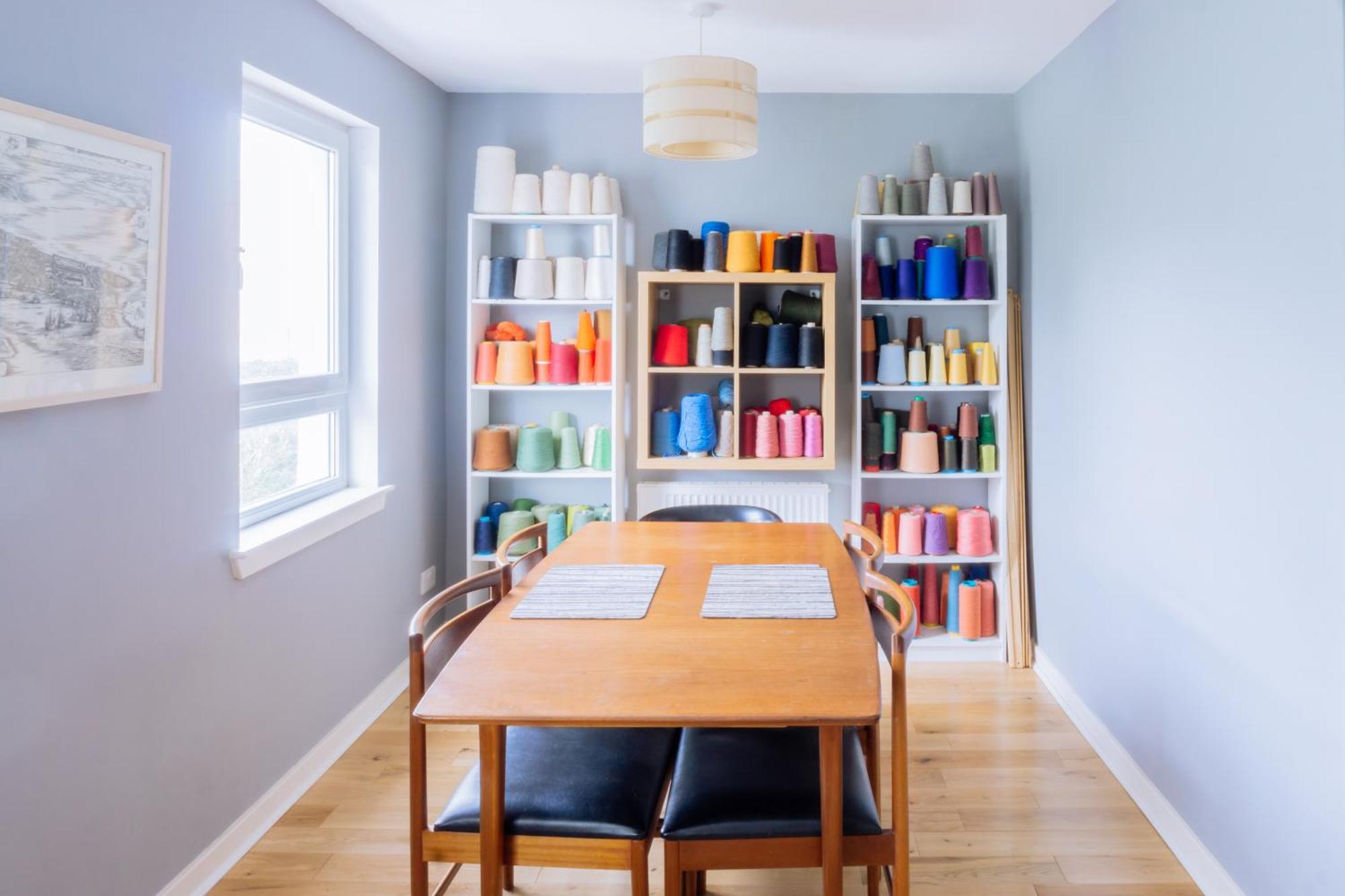 Stylish 3 Bedroom Apartment Near Hollyrood Park Edinburgh Ngoại thất bức ảnh